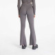 Karl Kani Γυναικείο κολάν Small Signature Flared Rib Leggings